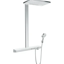 Hansgrohe rainmaker select 460 2jet dusjsett m/termostat