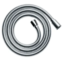 Hansgrohe sensoflex dusjslange 2m krom