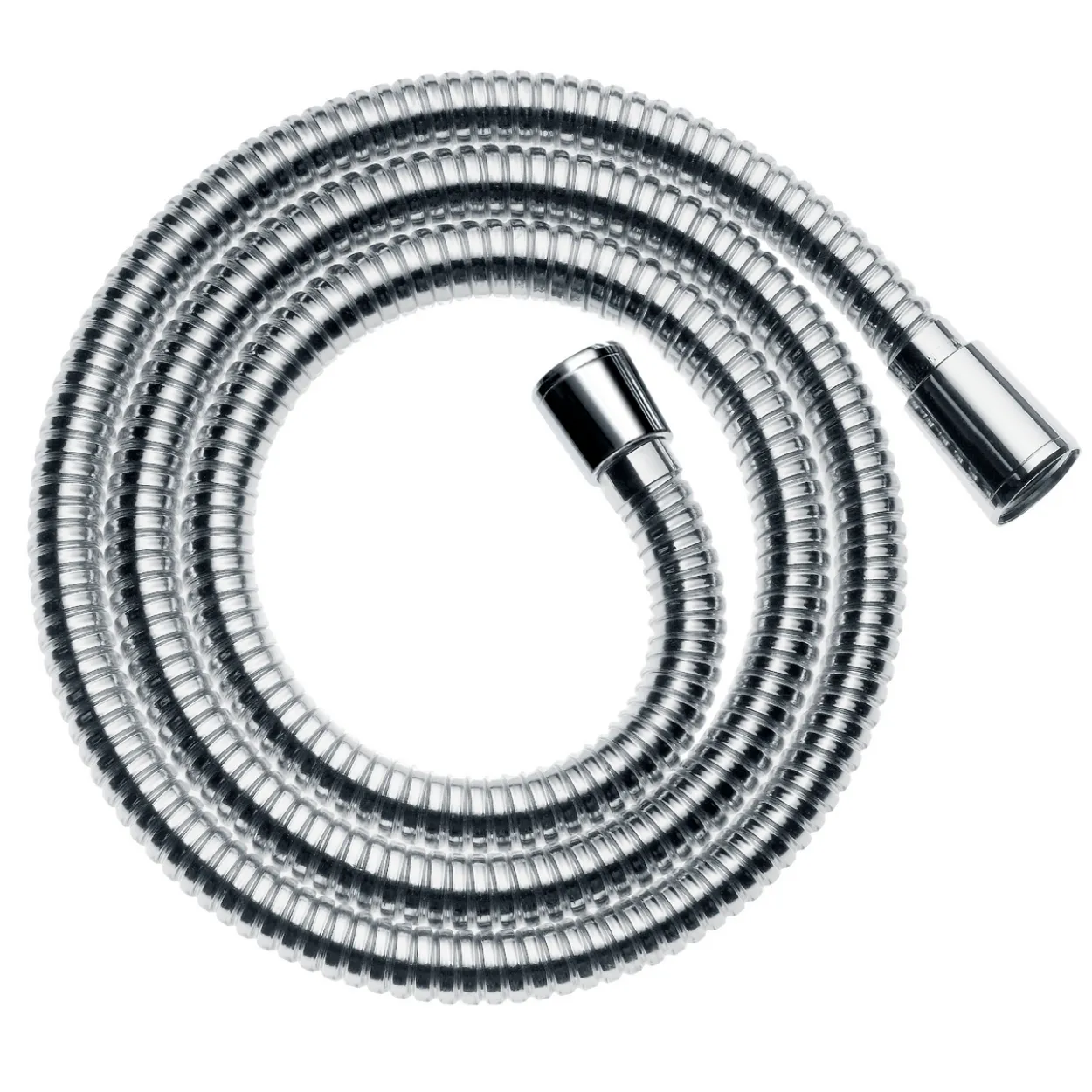 Hansgrohe sensoflex dusjslange 1,25m krom
