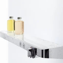 Hansgrohe showertablet select 700 dusjtermostat krom