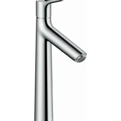 Hansgrohe talis s 190 servantarmatur u/bunnventil krom