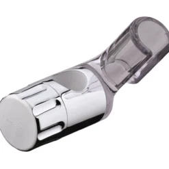 Hansgrohe unica 88/s glider til dusjstang