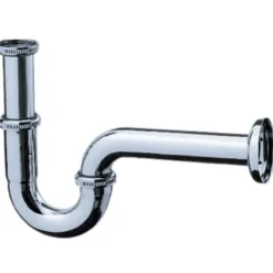 Hansgrohe vannlås 1 1/4"x32mm kroma