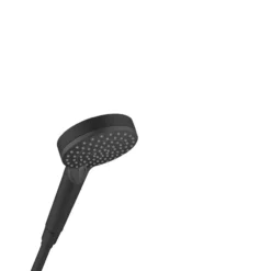 Hansgrohe vernis blend vario håndusj matt sort