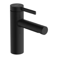 Hansgrohe zeisis s 100 servantarmatur coolstart m/pop-up matt sort