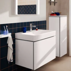 Hansgrohe zeisis s 100 servantarmatur coolstart m/pop-up krom