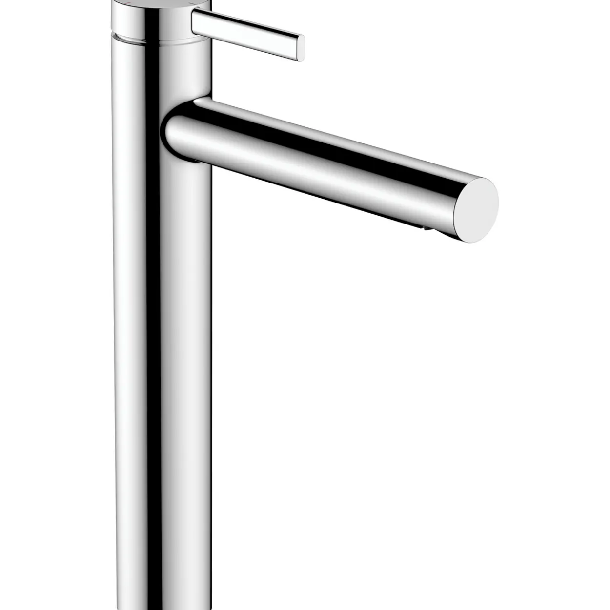 Hansgrohe zeisis s 230 servantarmatur coolstart m/oppløftventil krom