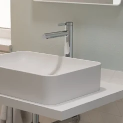 Hansgrohe zeisis s 230 servantarmatur coolstart m/oppløftventil krom