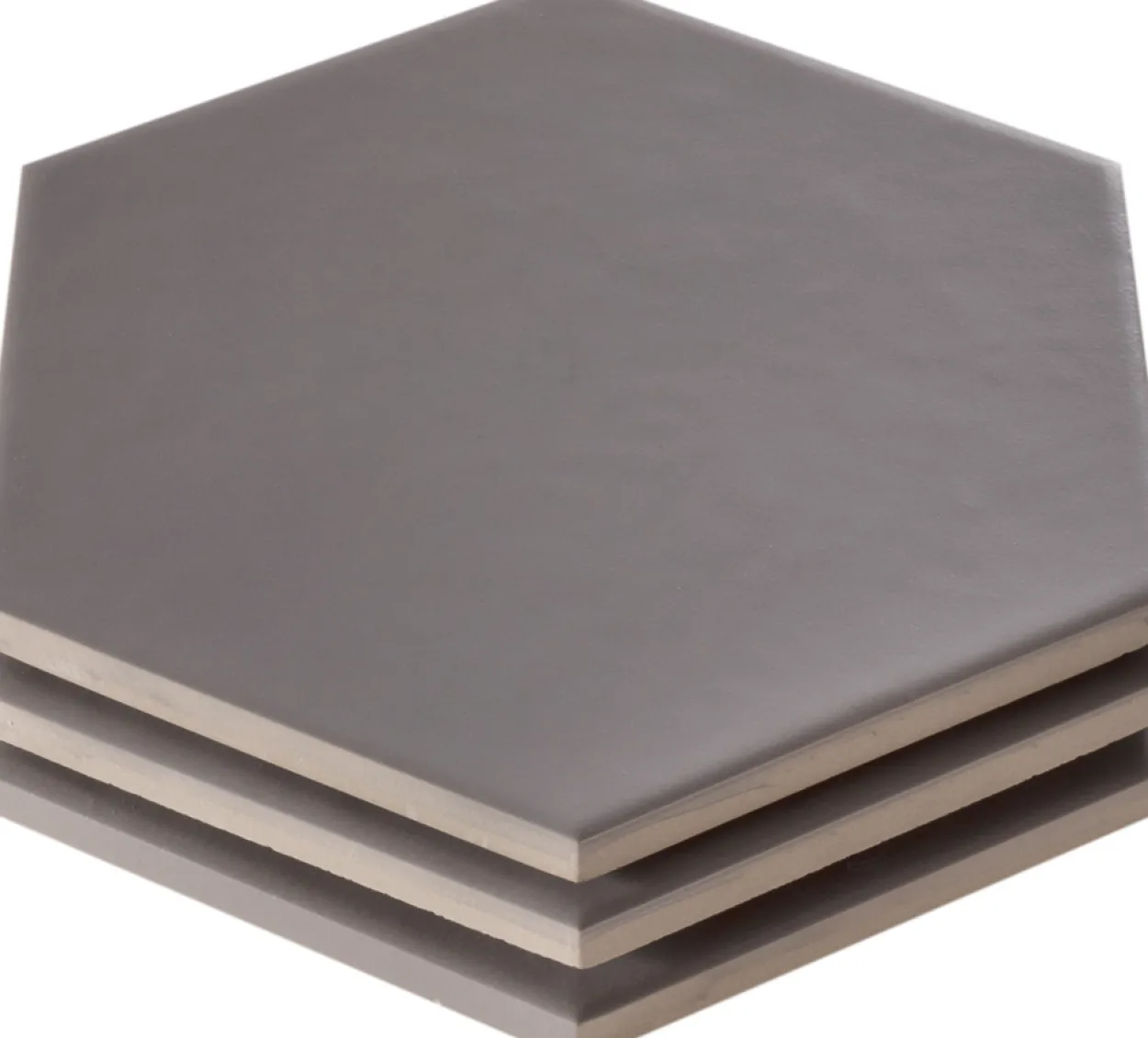 Harmony gris mate 17.5x20