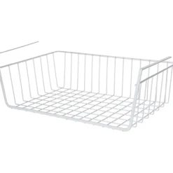 Hengekurv 40x25cm grå