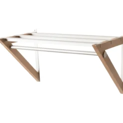 Hoigaard hattehylle 68 cm eik