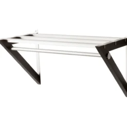 Hoigaard hattehylle 68 cm sort