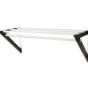 Hoigaard hattehylle 98 cm sort