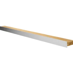 Hoigaard vegghylle 98 cm eik