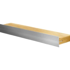 Hoigaard vegghylle 38 cm eik