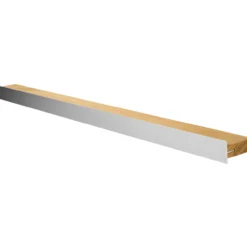 Hoigaard vegghylle 68 cm eik