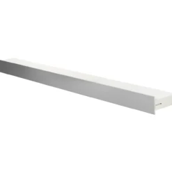 Hoigaard vegghylle 68 cm hvit