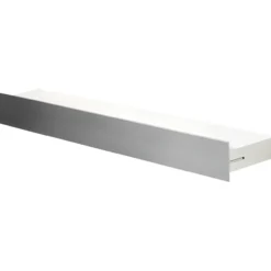 Hoigaard vegghylle 38 cm hvit