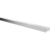 Hoigaard vegghylle 98 cm hvit