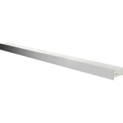 Hoigaard vegghylle 98 cm hvit