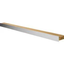 Hoigaard vegghylle 98 cm oljet eik