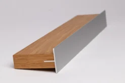 Hoigaard vegghylle 38 cm oljet eik