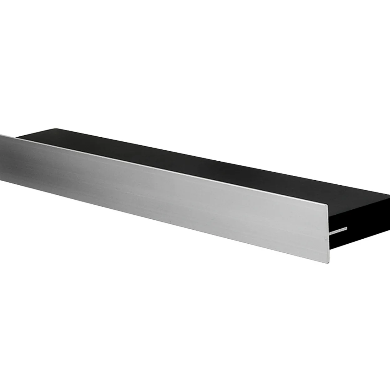 Hoigaard vegghylle 38 cm sort