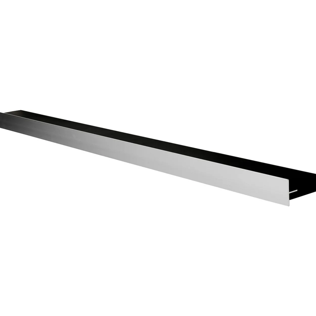 Hoigaard vegghylle 98 cm sort
