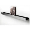 Hoigaard vegghylle 68 cm sort
