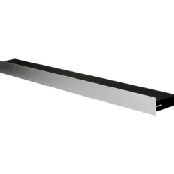 Hoigaard vegghylle 68 cm sort