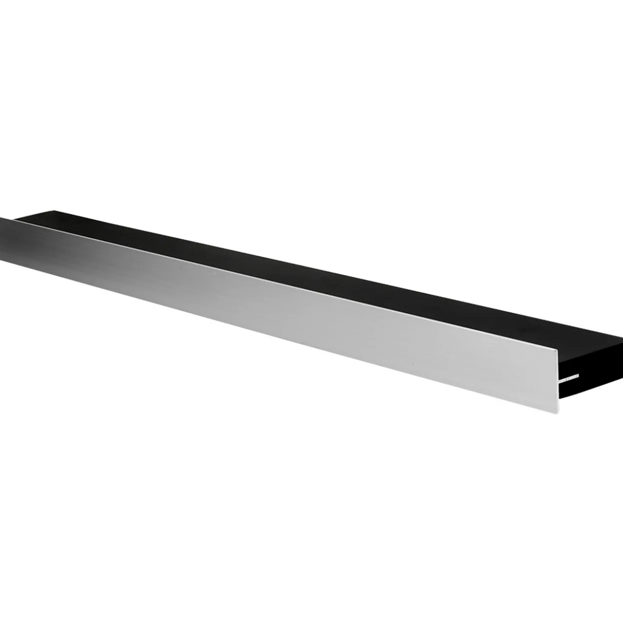 Hoigaard vegghylle 68 cm sort