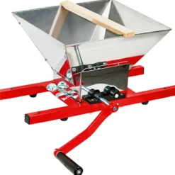 Home it® fruktkvern 7 liter