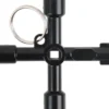 Home it® garden universalnøkkel med 5 piper