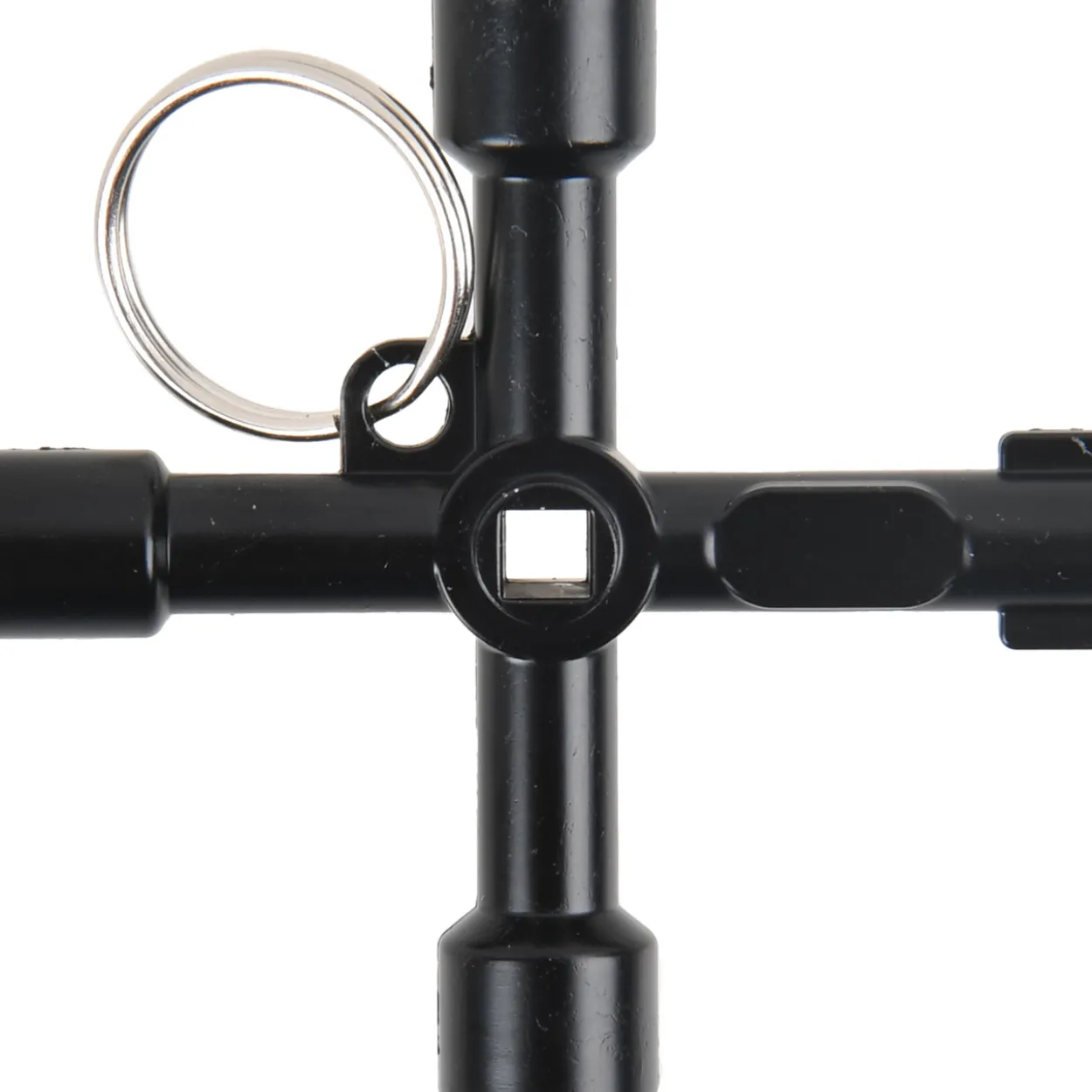 Home it® garden universalnøkkel med 5 piper