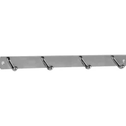 House basic knag m/4 kroker krom