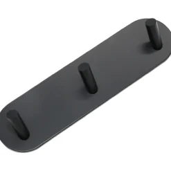 House lucca knagg m/3 kroker matt sort