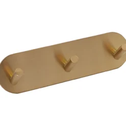 House lucca knagg m/3 kroker rose gold