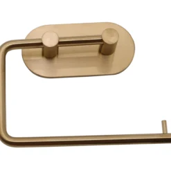 House lucca toalettrullholder rose gold