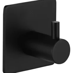 House rio black enkel krok 1 stk