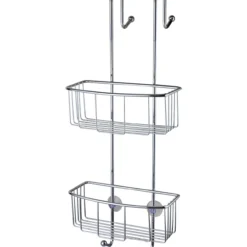 House steel dusjhylle m/kurv