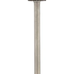 Høyhastighetsfres 9,5 mm