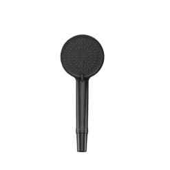 Ideal standard alu + hånddusj 2-spray matt sort