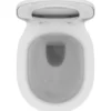 Ideal standard connect air veggskål rimless m/sete hvit