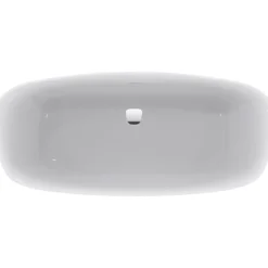 Ideal standard dea badekar 170x75 frittstående hvit