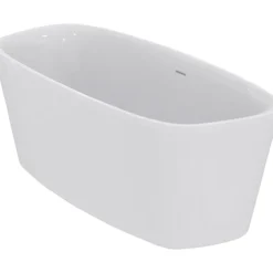Ideal standard dea badekar 170x75 frittstående hvit