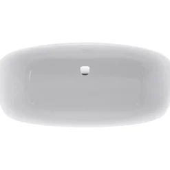 Ideal standard dea badekar 190x90 frittstående hvit