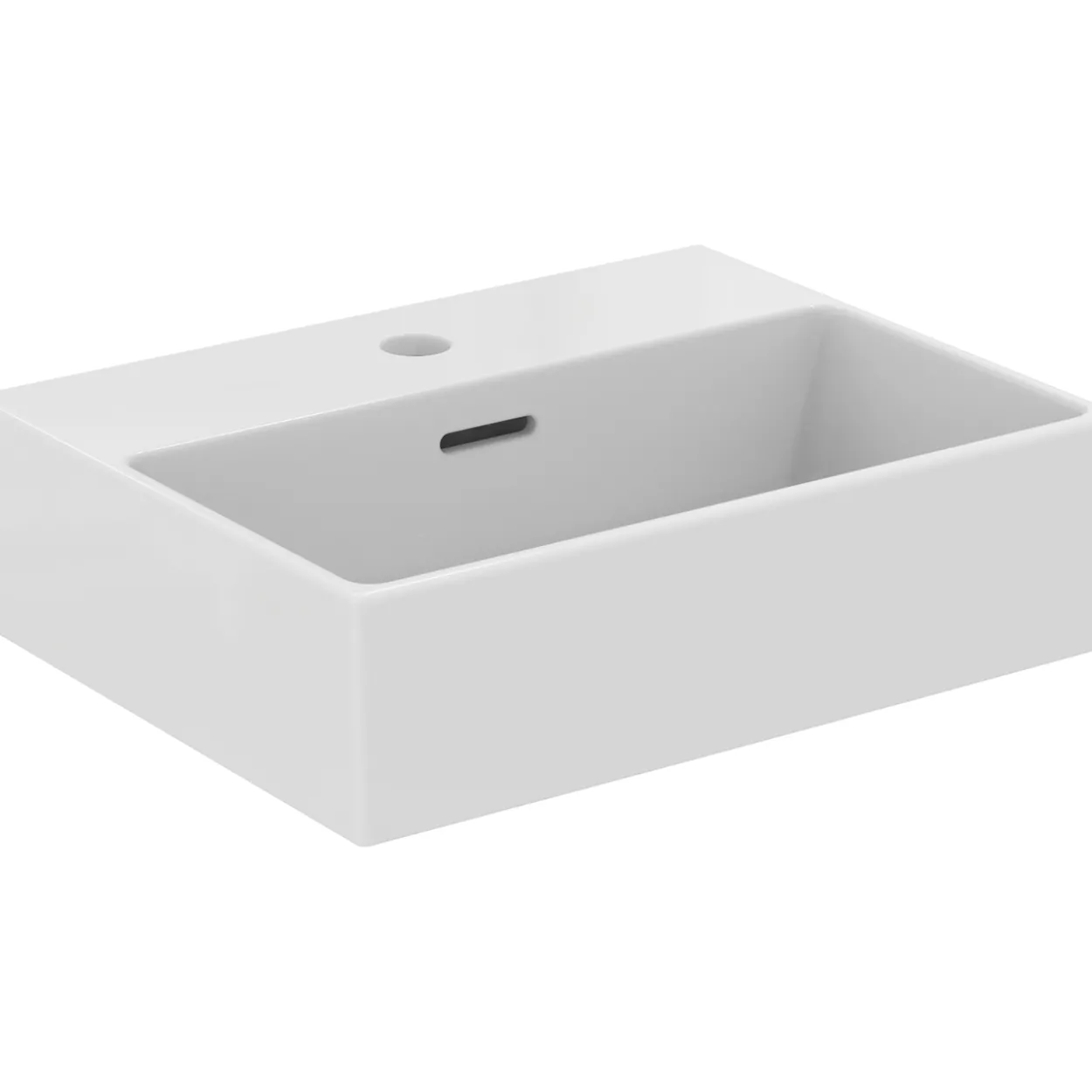 Ideal standard extra servant 45x35 hvit