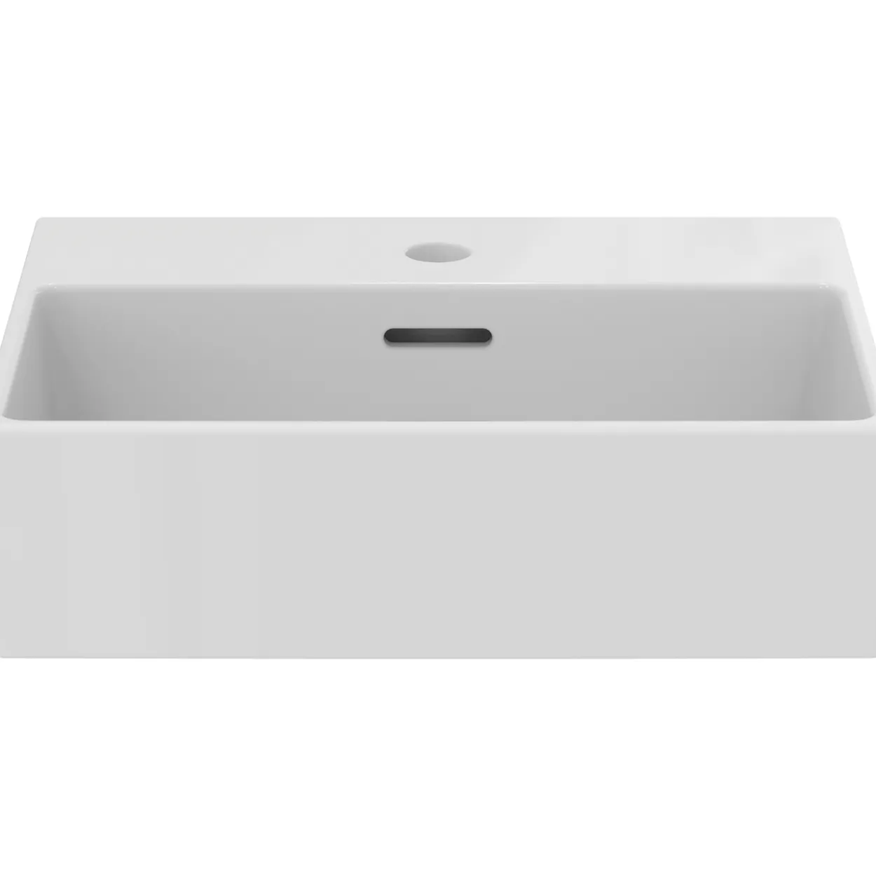 Ideal standard extra servant 45x35 hvit