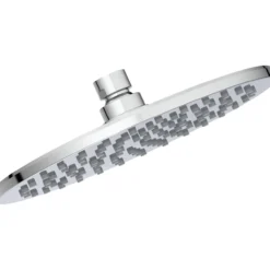 Ideal standard idealrain dusjhode ø200 1/2" krom