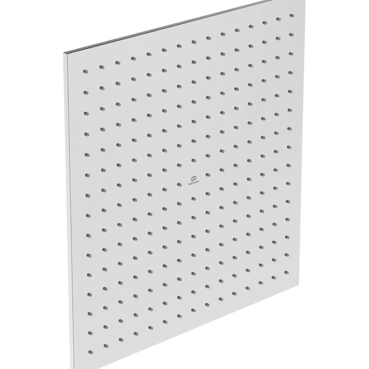 Ideal standard idealrain dusjhode 400 1/2" krom